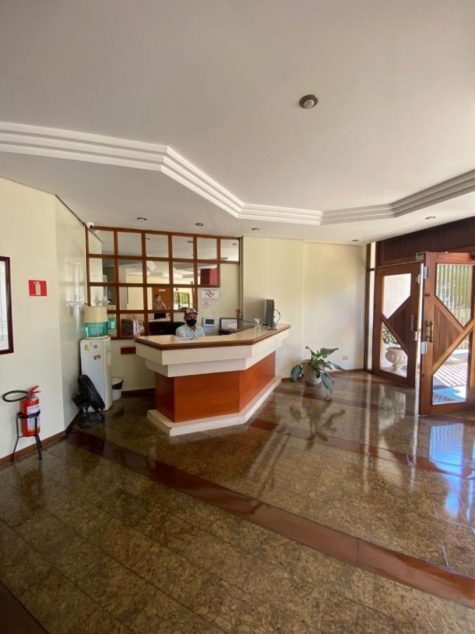 Portaria/ Recepção