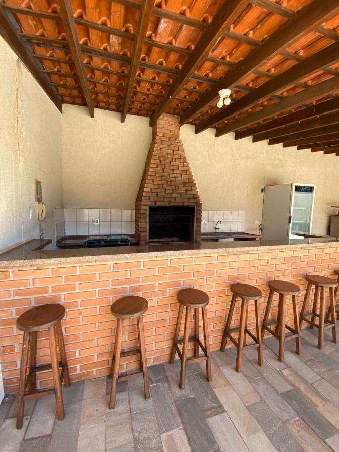 Churrasqueira