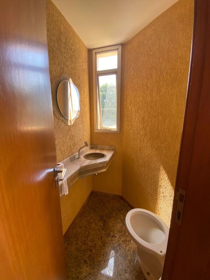 Lavabo