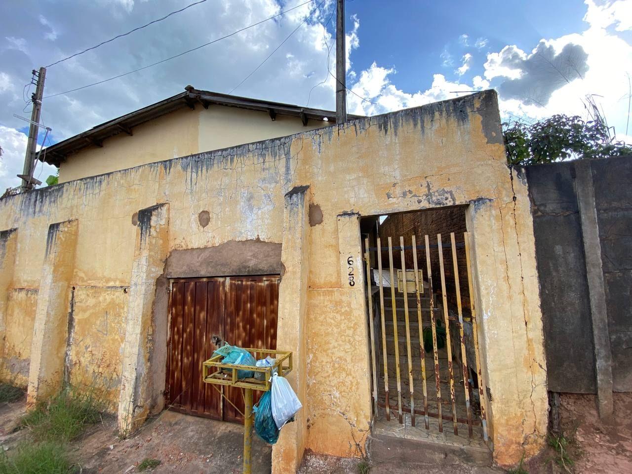 Casas Para Alugar Em Caico Barra Nova