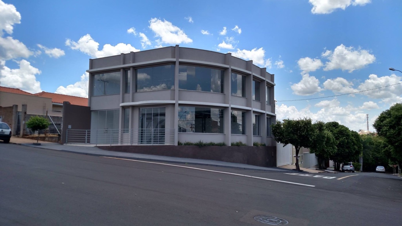 Salão Comercial para Locação, em Presidente Prudente, bairro Residencial Florenza