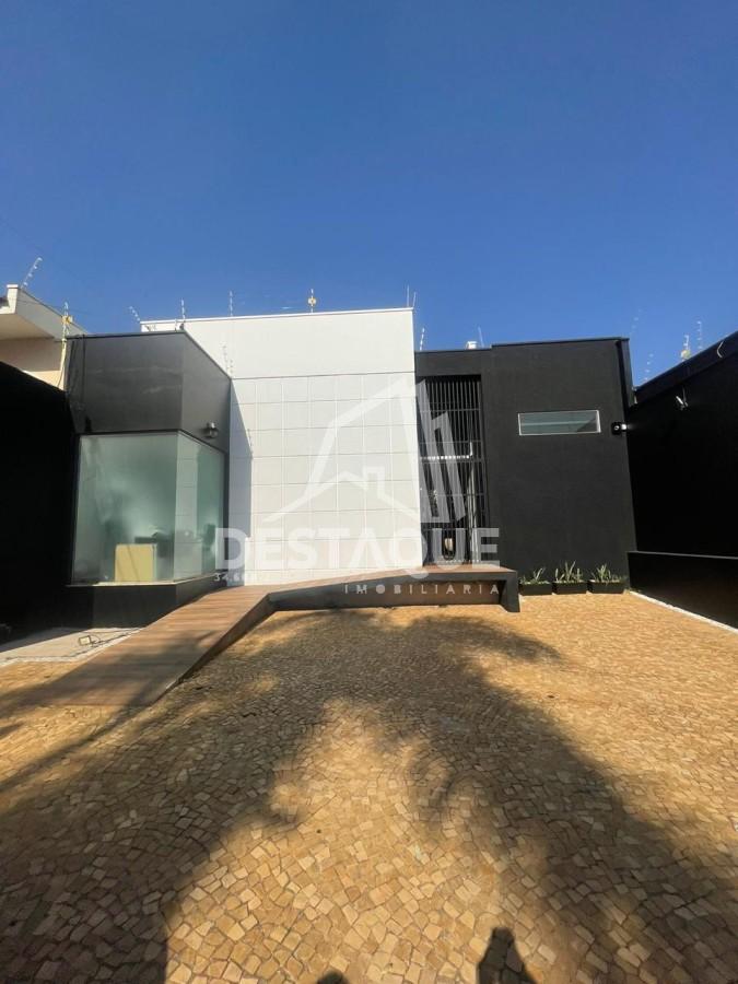 Comercial para Locação, em Presidente Prudente, bairro Jardim Aviação, 3 vagas