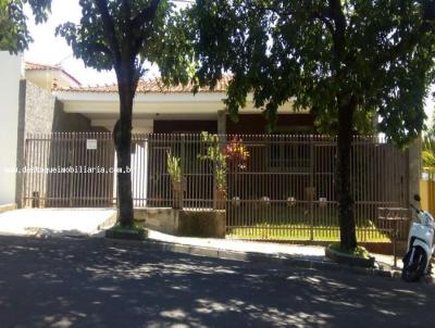 Casa para Venda, em Presidente Prudente, bairro Parque das Cerejeiras, 3 dormitrios, 3 banheiros, 1 sute, 2 vagas