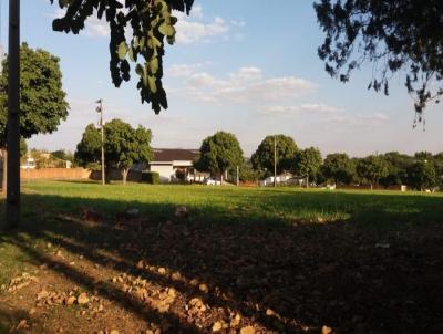 Terreno para Venda, em lvares Machado, bairro Residencial Valencia