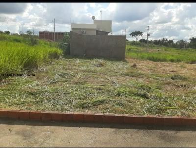 Terreno para Venda, em Presidente Prudente, bairro Jardim Vista Bonita