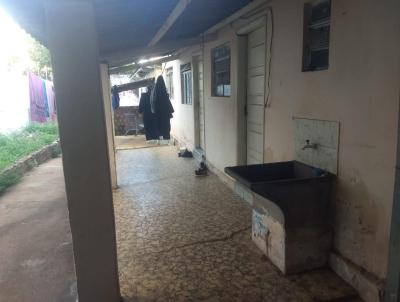 Casa para Venda, em Presidente Prudente, bairro Vila Euclides, 2 dormitrios, 1 banheiro