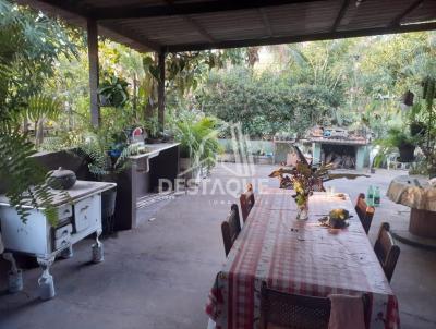 Chcara para Venda, em Presidente Bernardes, bairro rea Rural
