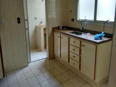 Apartamento para Venda, em Presidente Prudente, bairro Jardim Cinqentenrio, 3 dormitrios, 1 banheiro, 1 sute, 2 vagas
