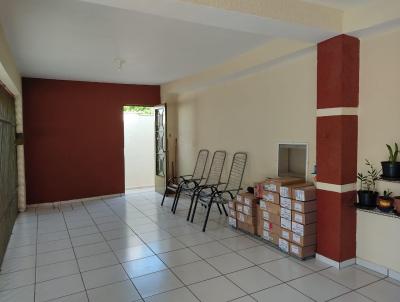 Casa para Venda, em Presidente Prudente, bairro Jardim Santa Eliza, 4 dormitrios, 3 banheiros, 4 vagas