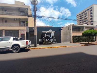 Salão Comercial para Venda, em Presidente Prudente, bairro Vila Ocidental