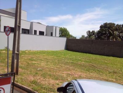 Terreno para Venda, em lvares Machado, bairro Parque Residencial Unio