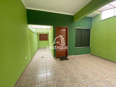 Casa para Venda, em Regente Feij, bairro Portal do Sol, 2 dormitrios, 1 banheiro, 1 vaga