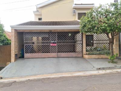 Sobrado para Venda, em Presidente Bernardes, bairro Presidente Bernardes, 3 dormitrios, 3 banheiros, 1 sute, 2 vagas