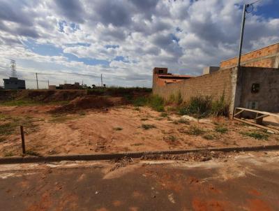 Terreno para Venda, em Presidente Prudente, bairro Residencial Jos Rena