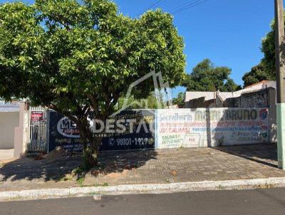 Terreno para Venda, em Santo Anastcio, bairro Centro