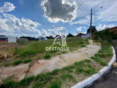 Terreno para Venda, em Santo Anastcio, bairro Parque Residencial Colina