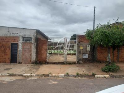 Terreno para Venda, em lvares Machado, bairro Jardim Panorama