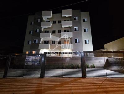 Apartamento para Venda, em Regente Feijó, bairro Vila Asssumpção, 2 dormitórios, 1 banheiro, 1 suíte, 1 vaga