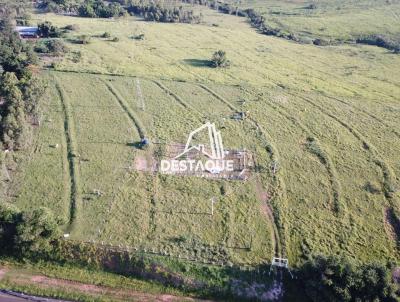 rea para Venda, em Santo Anastcio, bairro Zona Rural