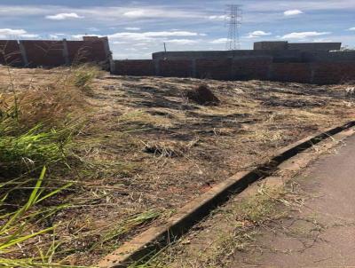 Terreno para Venda, em Presidente Prudente, bairro Residencial Jos Rena