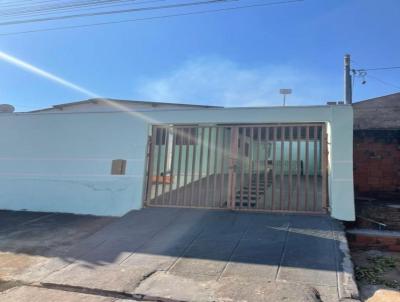 Casa para Venda, em Presidente Prudente, bairro Brasil Novo, 2 vagas