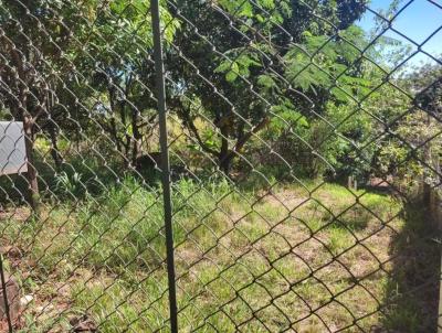 Terreno para Venda, em lvares Machado, bairro Chcara Arthur Bongues