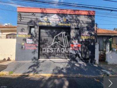 Salo Comercial para Venda, em Presidente Prudente, bairro Vila Euclides