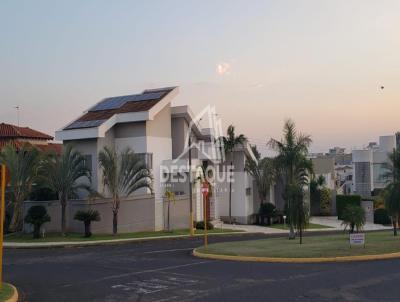 Casa em Condomnio para Venda, em Presidente Prudente, bairro Parque Residencial Damha II, 4 dormitrios, 6 banheiros, 4 sutes, 2 vagas