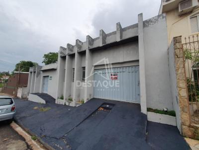 Salão Comercial para Venda, em , bairro 19200-000