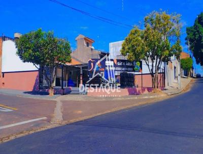 Casa para Venda, em Presidente Prudente, bairro Jardim Santa Mnica, 2 dormitrios, 2 banheiros, 1 sute, 3 vagas