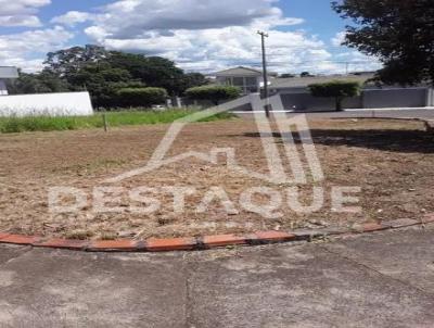 Terreno para Venda, em Presidente Prudente, bairro Parque Residencial Funada