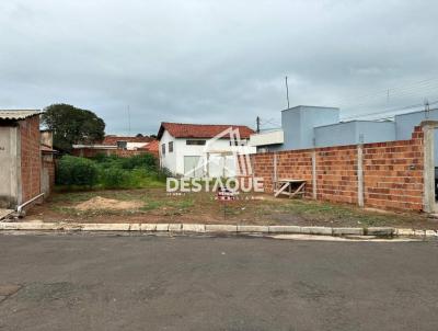 Terreno para Venda, em Santo Anastcio, bairro Vila Gonales