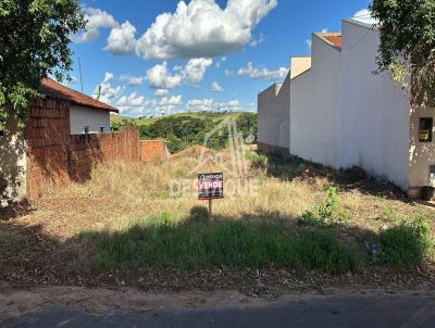 Terreno para Venda, em Santo Anastcio, bairro Jardim Vitria Rgia