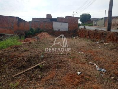 Terreno para Venda, em lvares Machado, bairro Jardim Panorama