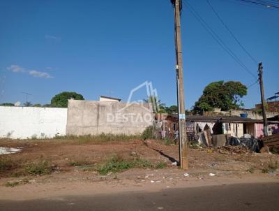 Terreno para Venda, em lvares Machado, bairro Parque dos Pinheiros