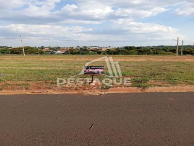 Terreno em Condomínio para Venda, em Presidente Prudente, bairro BURITIS