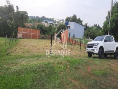 Terreno para Venda, em lvares Machado, bairro Alto da Colina