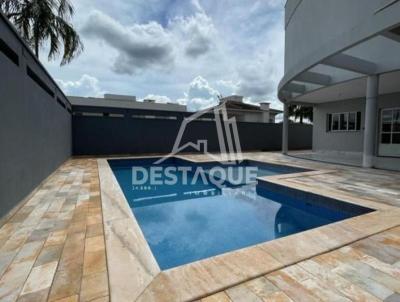 Casa em Condomínio para Venda, em Presidente Prudente, bairro Parque Residencial Damha II, 3 dormitórios, 5 banheiros, 3 suítes, 2 vagas