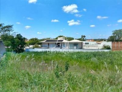 Terreno para Venda, em Presidente Prudente, bairro Parque Higienpolis