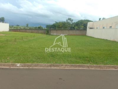 Terreno em Condomínio para Venda, em Regente Feijó, bairro GARDEN VILLAGE