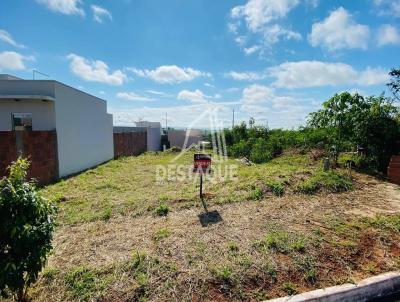 Terreno para Venda, em Santo Anastácio, bairro Residencial Colina