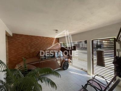 Casa para Venda, em Presidente Prudente, bairro Brasil Novo, 2 dormitrios, 1 banheiro, 2 vagas