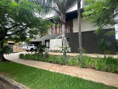 Casa em Condomínio para Venda, em Álvares Machado, bairro -, 3 dormitórios, 4 banheiros, 3 suítes, 2 vagas