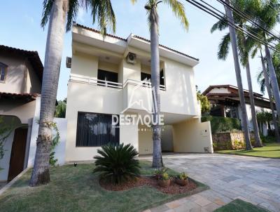 Casa em Condomnio para Venda, em Presidente Prudente, bairro Condominio Joo Paulo II, 3 dormitrios, 5 banheiros, 3 sutes, 4 vagas
