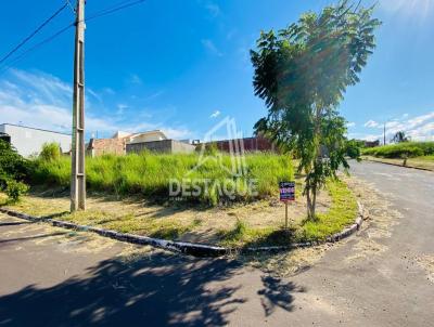 Terreno para Venda, em Santo Anastácio, bairro Residencial Colina