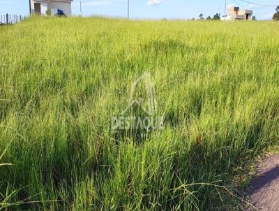 Terreno para Venda, em Regente Feij, bairro Jardim Santa Rita II
