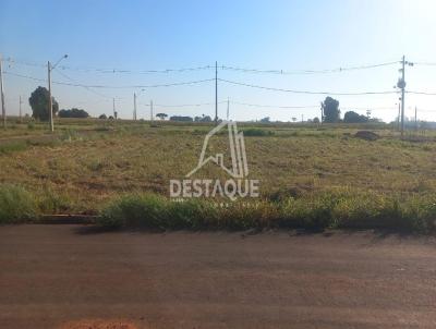 Terreno para Venda, em Narandiba, bairro Jardim Eldorado