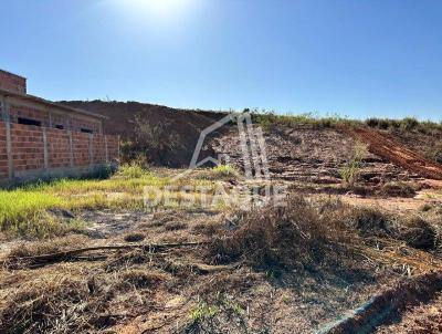 Terreno para Venda, em Santo Anastácio, bairro Parque Residencial Colina