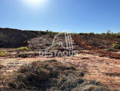 Terreno para Venda, em Santo Anastácio, bairro Parque Residencial Colina