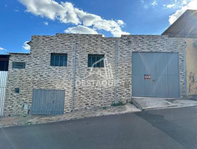 Barracão para Locação, em Santo Anastácio, bairro Centro, 3 banheiros
